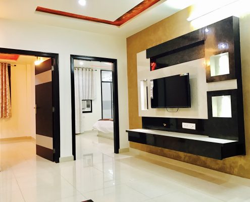 Short Term Rentals Ahmedabad, Vacation Rentals Ahmedabad