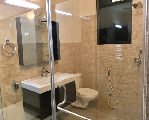Service Apartments in City Center Ahmedabad