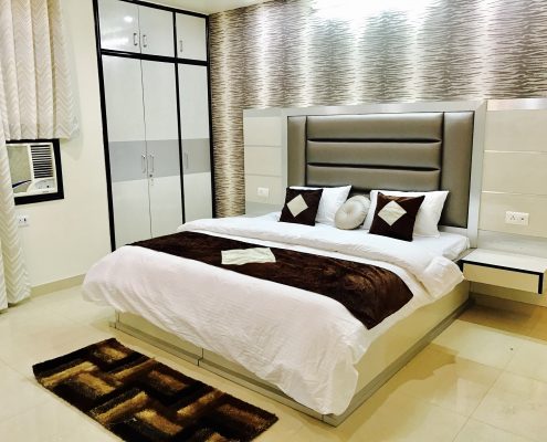 Service Apartments Ahmedabad, Service Apartments in Ahmedabad