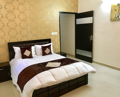 Holiday Homes Ahmedabad