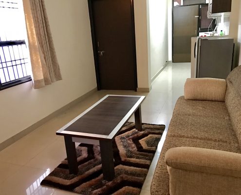 Holiday Homes Ahmedabad