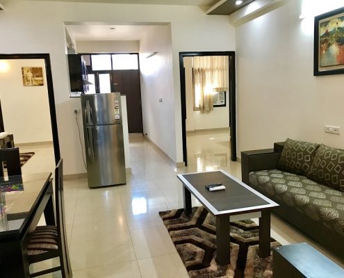 Short Term Rentals Ahmedabad, Vacation Rentals Ahmedabad