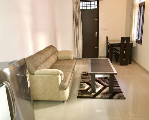 Holiday Homes Ahmedabad