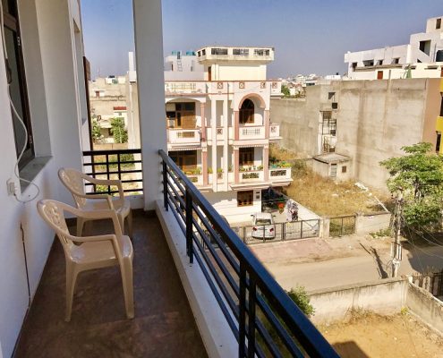 Service Apartments for rent in Ahmedabad