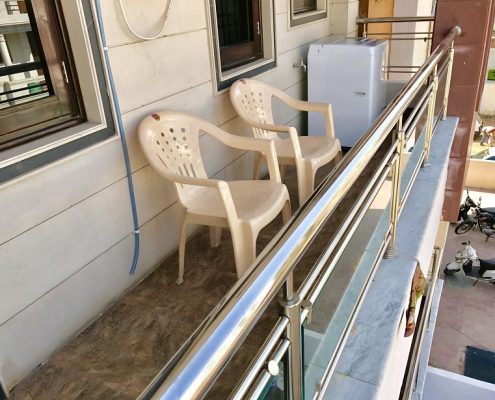 Service Apartment in Ahmedabad