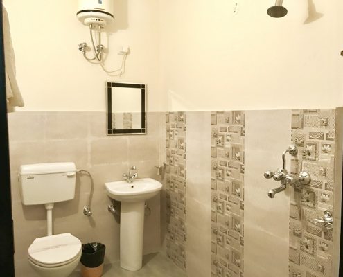 Service Apartment in Ahmedabad