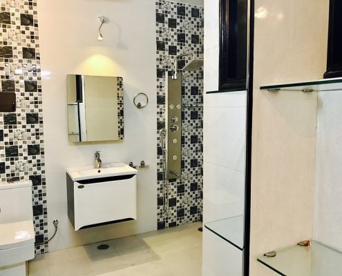 Service Apartment in Ahmedabad