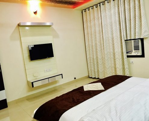 Service Apartment in Ahmedabad