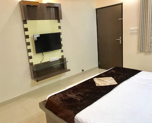 Service Apartment in Ahmedabad